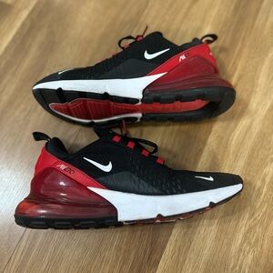 USED Men Nike Air Max 270 size 10